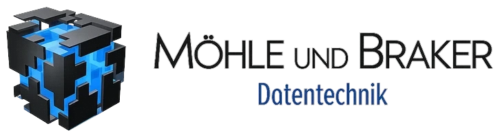 Möhle und Braker Datentechnik