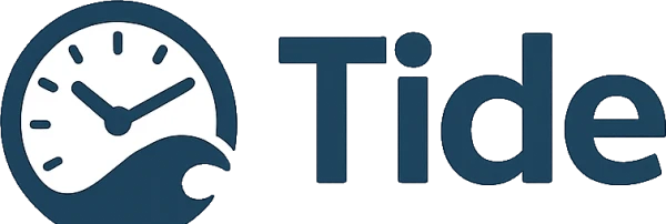 Zeiterfassung Logo