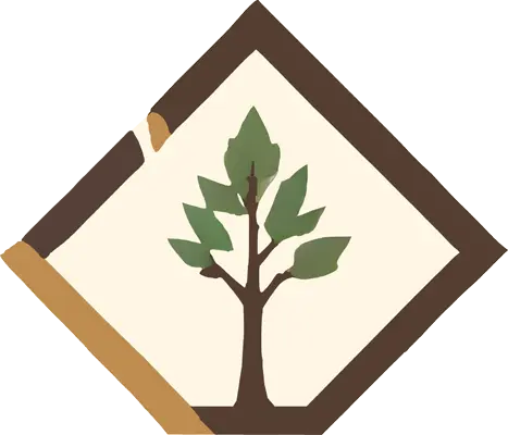 Holzverwaltung Pro Logo