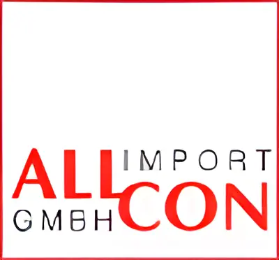 Allcon Import GmbH