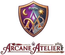 Arcane Atelier