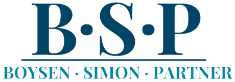 Boysen · Simon · Partner