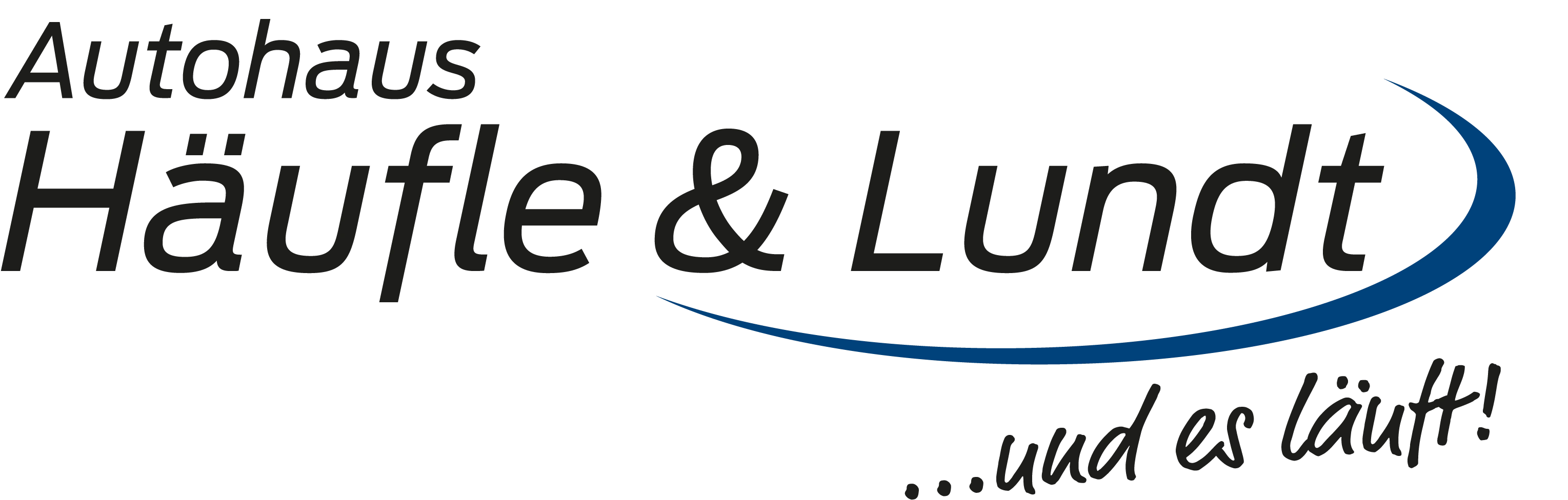 Autohaus Häufle & Lundt