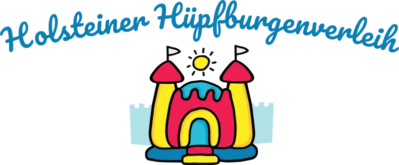 Holsteiner Hüpfburgenverleih