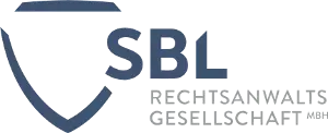 SBL Rechtsanwaltsgesellschaft mbH