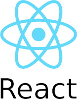 React